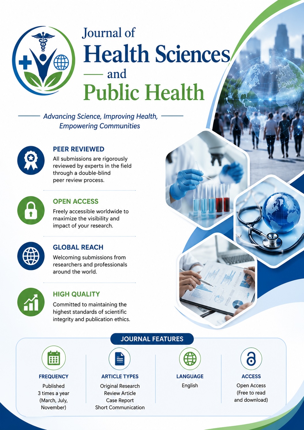 JHSPH Flyer