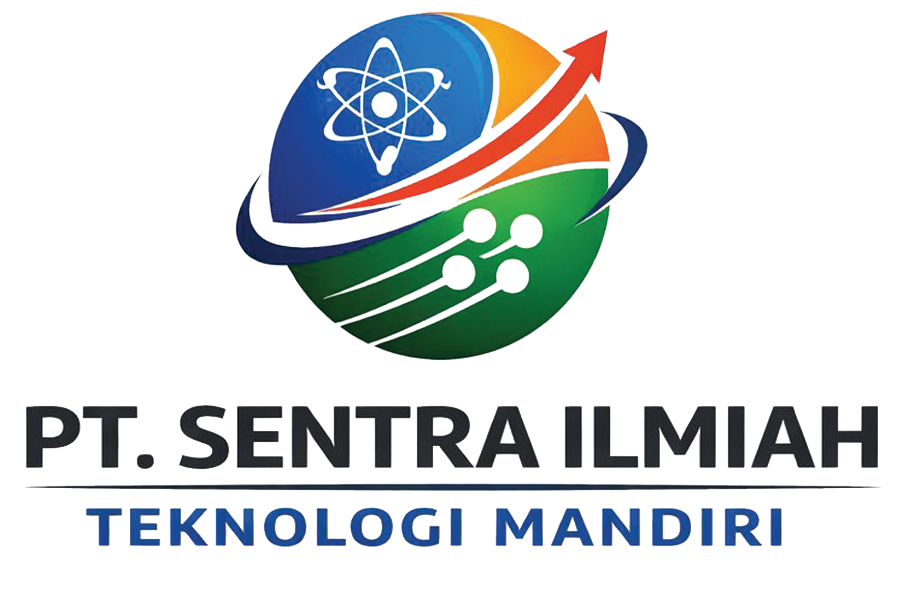 Logo PT SIMTEK MANDIRI